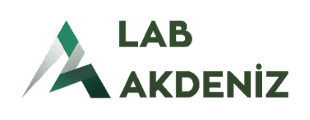 LAB AKDENIZ Logo